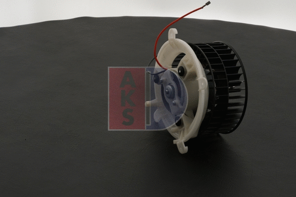 Interior Blower