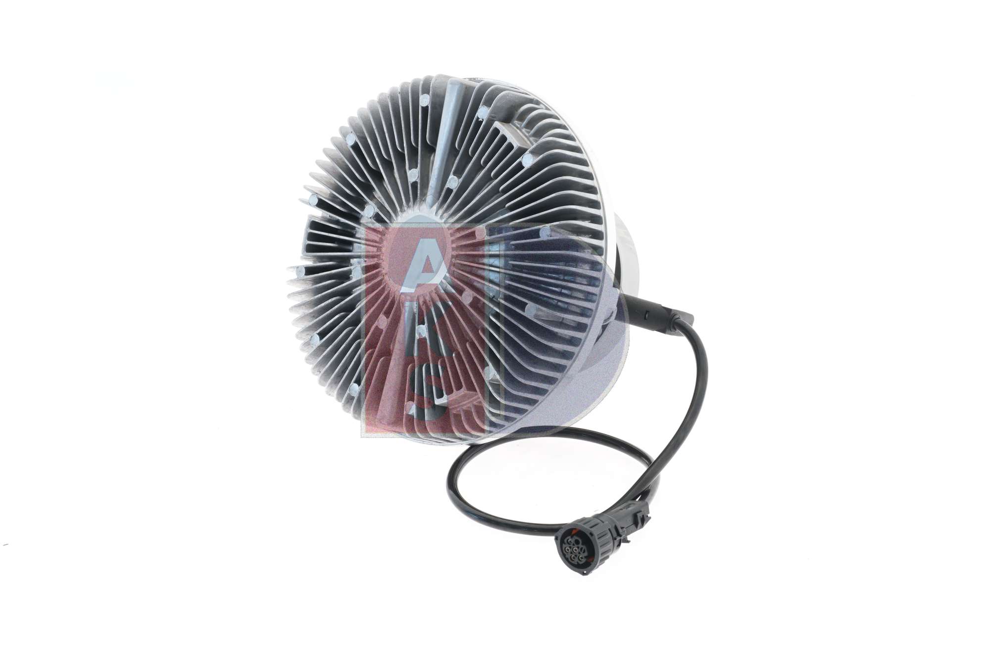Clutch, radiator fan (398049X)