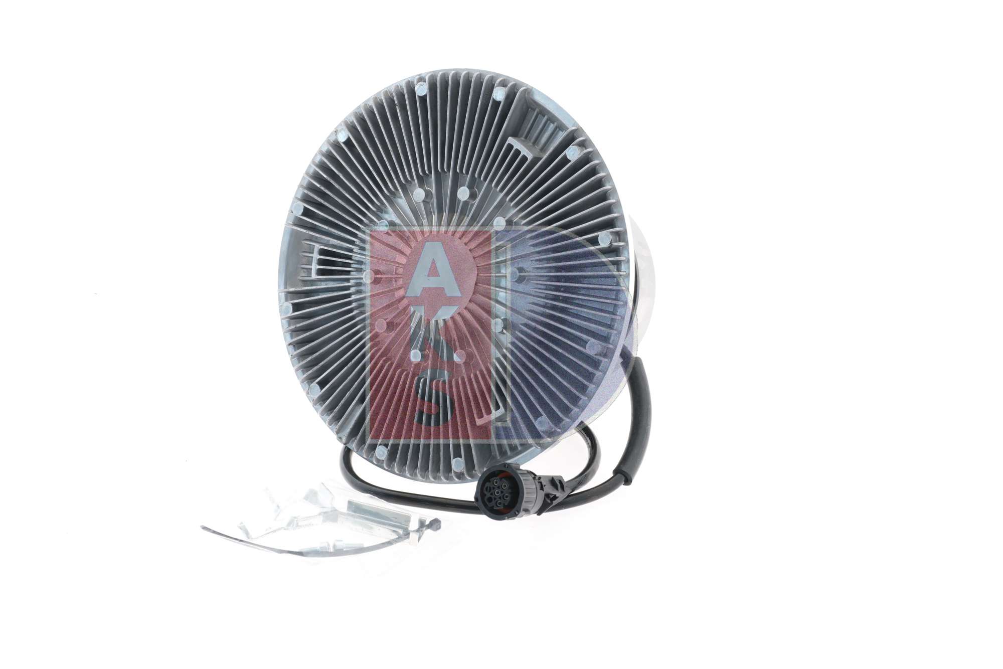 Clutch, radiator fan (288037X)