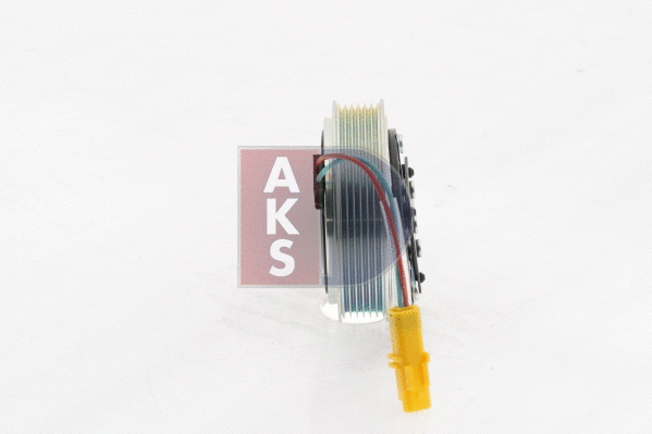 Magnetic Clutch, air conditioning compressor