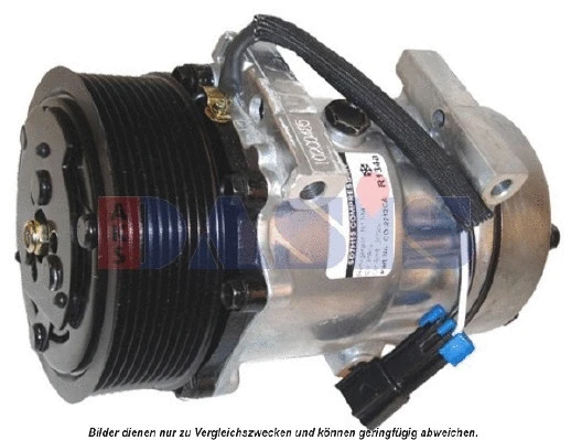 Compressor, air conditioning (852179N)