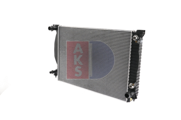 Radiator, engine cooling (480068N)