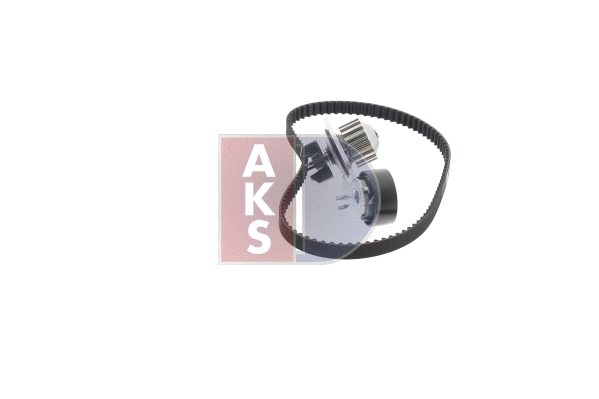 Water Pump & Timing Belt Kit