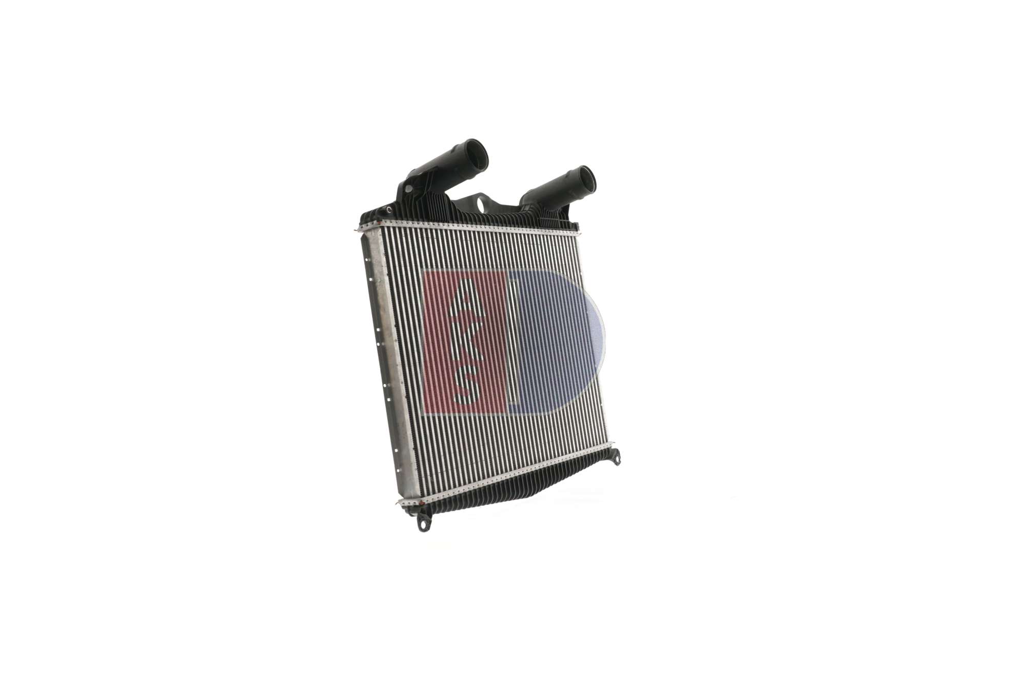 Charge Air Cooler