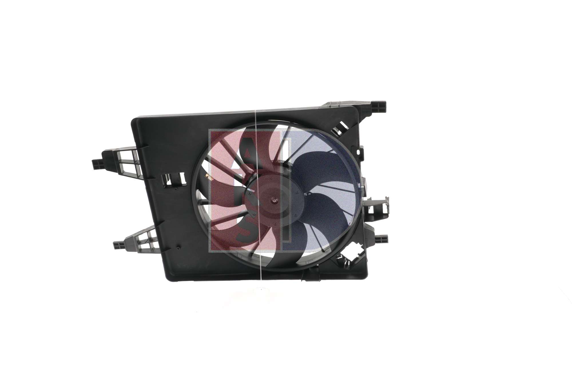 Fan, engine cooling