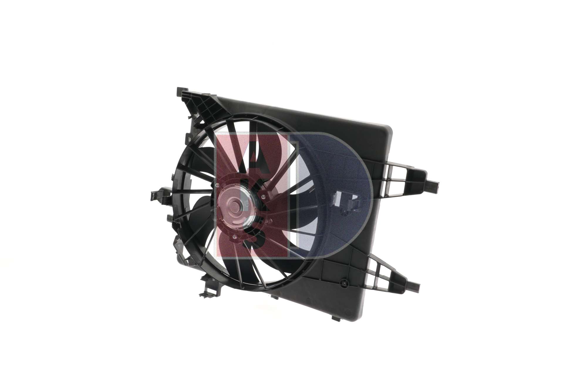 Fan, engine cooling