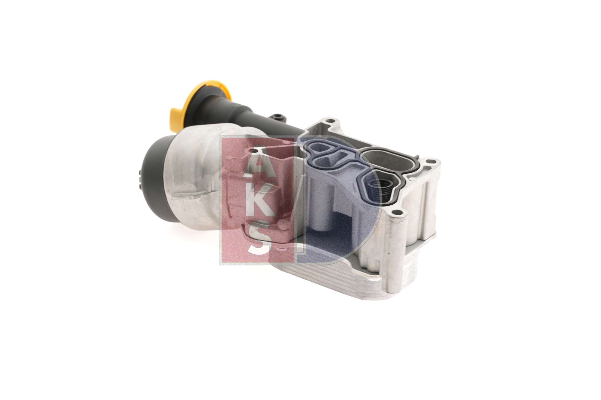 Oil Cooler, engine oil