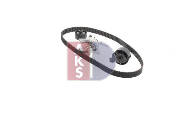 Water Pump & Timing Belt Kit