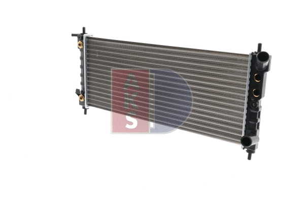 Radiator, engine cooling (151930N)