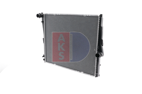 Radiator, engine cooling (050037N)