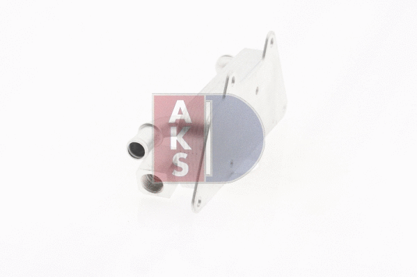 Oil Cooler, engine oil