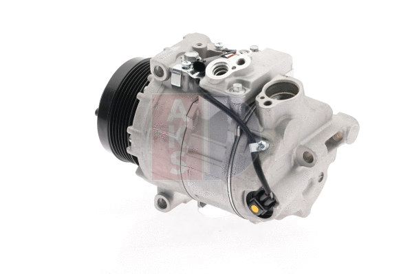 Compressor, air conditioning (850221N)