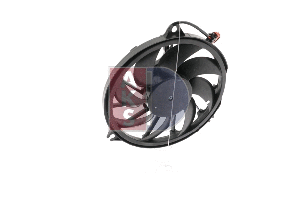 Fan, engine cooling