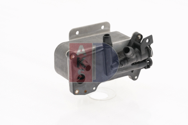 Oil Cooler, engine oil