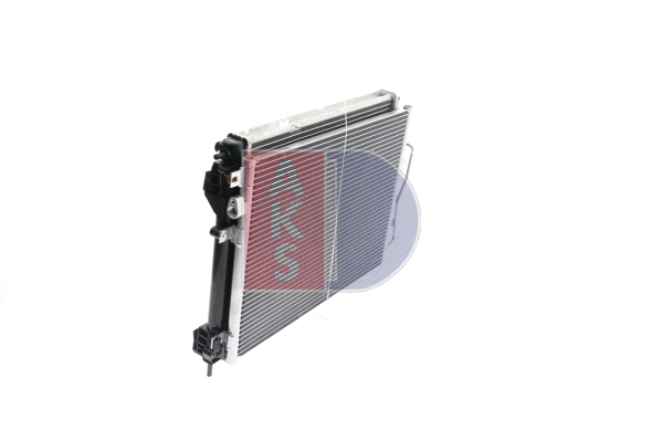 Cooling Module