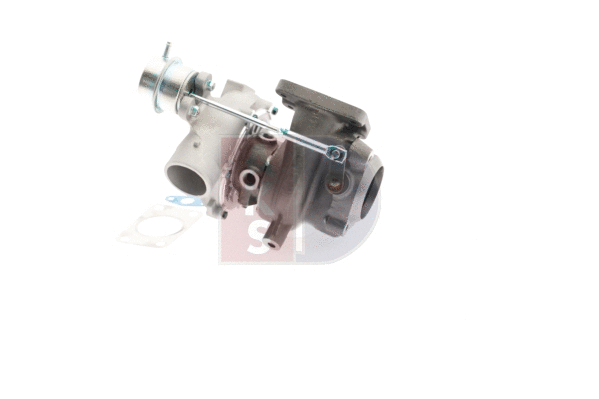 Charger, charging (supercharged/turbocharged)