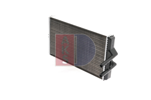 Heat Exchanger, interior heating