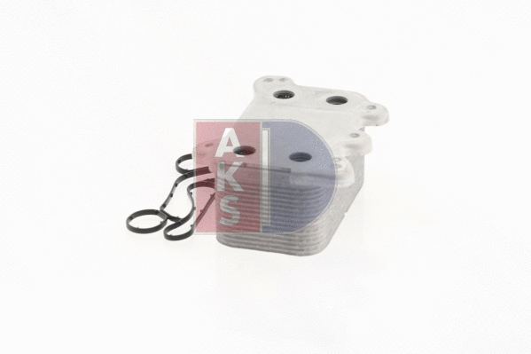 Oil Cooler, engine oil