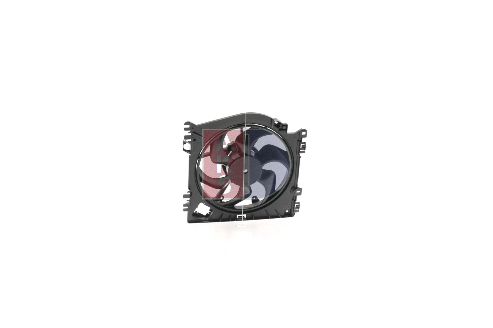 Fan, engine cooling