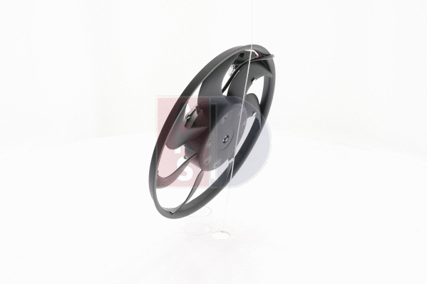 Fan, engine cooling