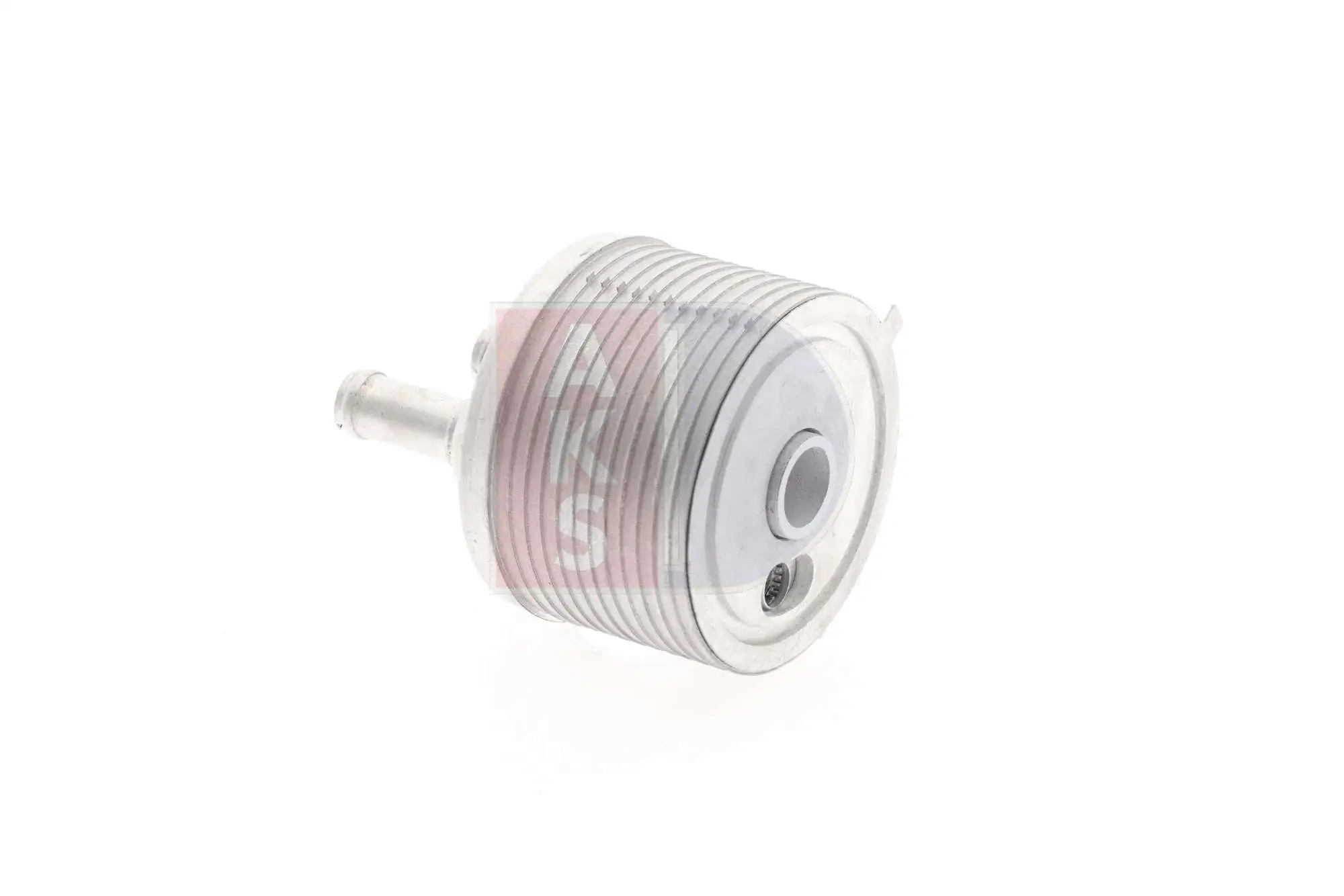 Oil Cooler, automatic transmission