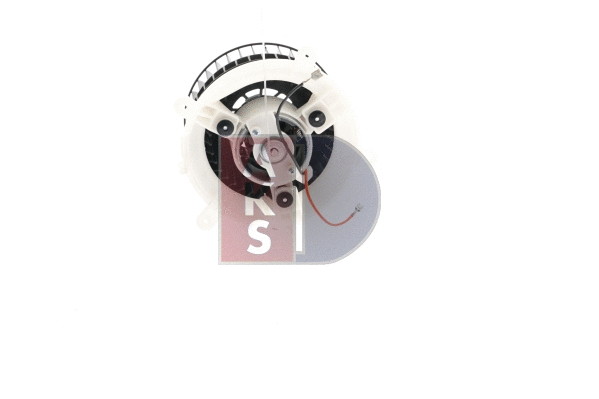 Interior Blower