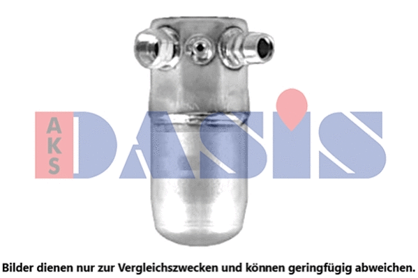 Dryer, air conditioning (800014N)