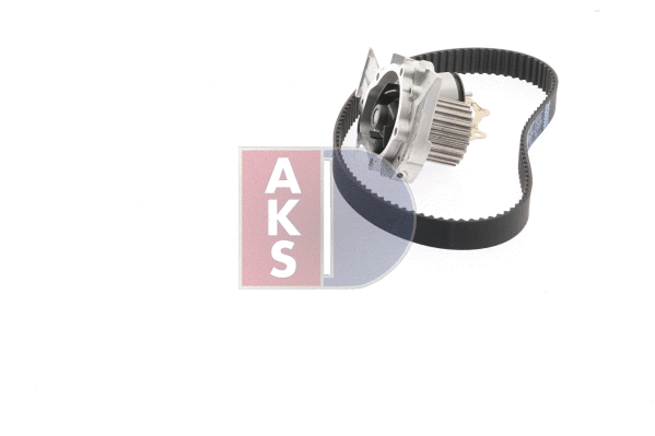 Water Pump & Timing Belt Kit