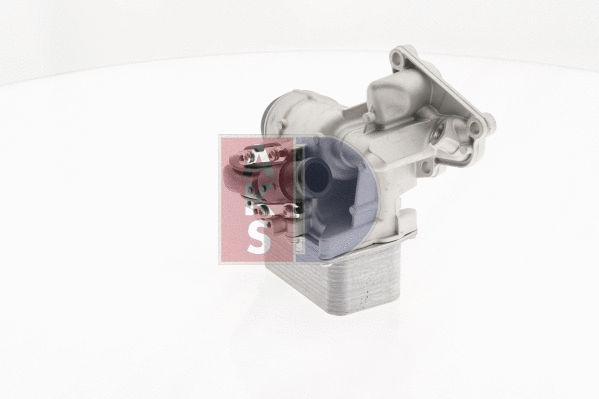 Oil Cooler, engine oil