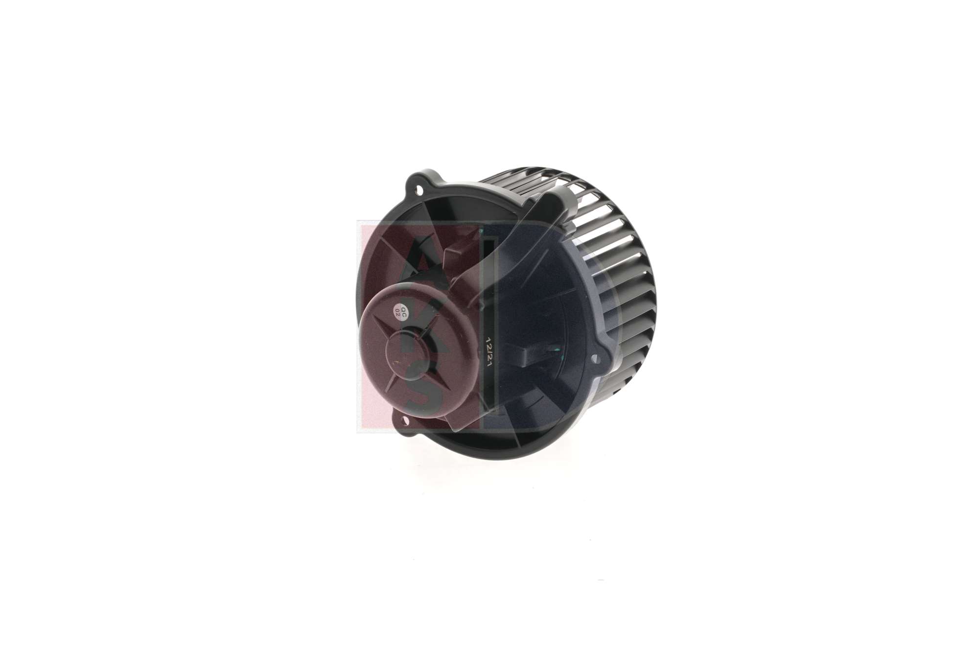 Electric Motor, interior blower