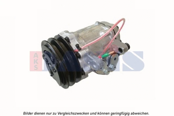 Compressor, air conditioning (850327N)