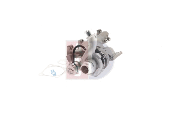 Charger, charging (supercharged/turbocharged)