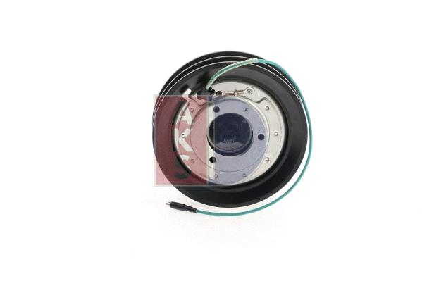 Magnetic Clutch, air conditioning compressor