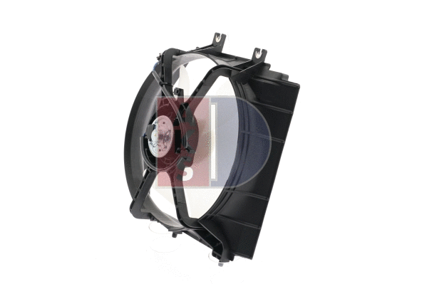 Fan, engine cooling
