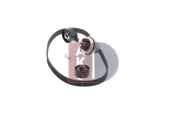 Water Pump & Timing Belt Kit