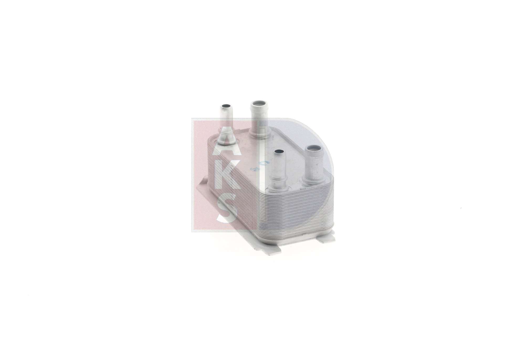 Oil Cooler, automatic transmission