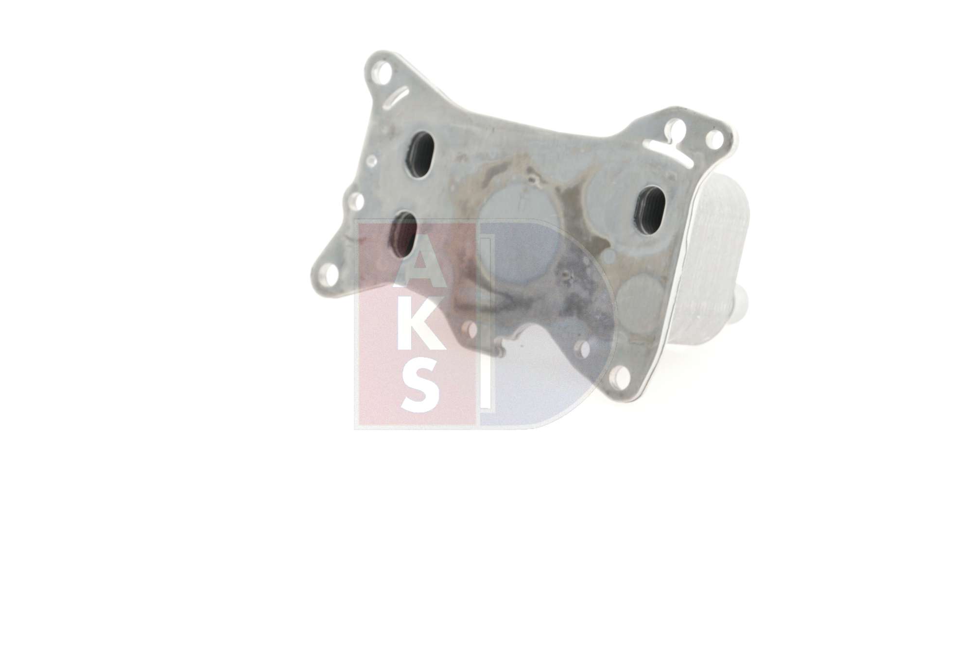 Oil Cooler, engine oil