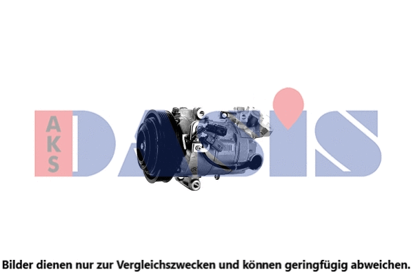 Compressor, air conditioning (853067N)