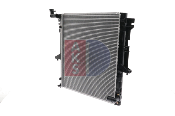 Radiator, engine cooling (140099N)