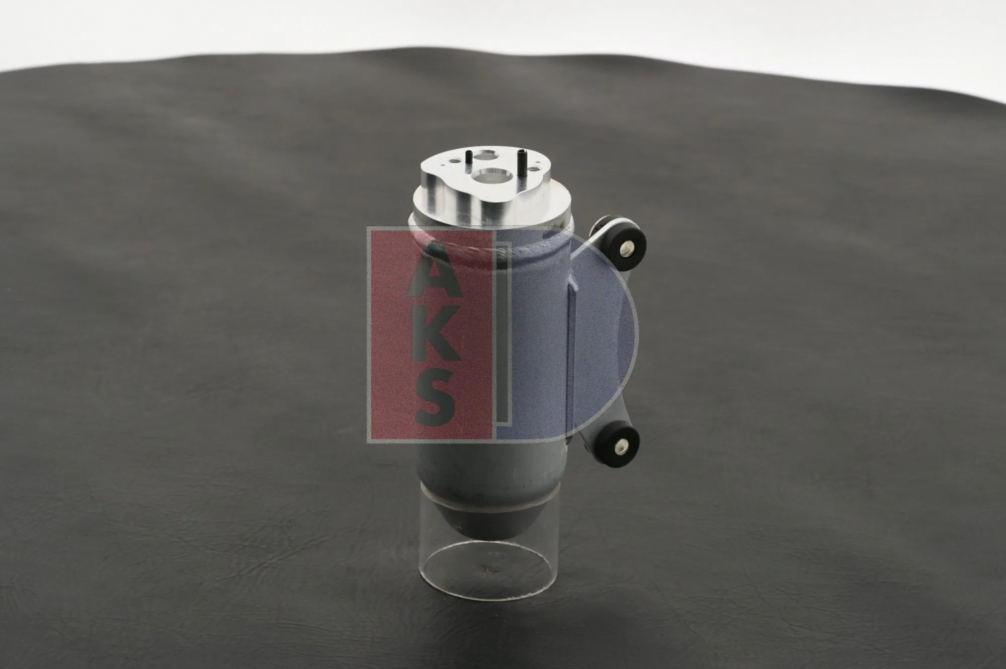 Dryer, air conditioning