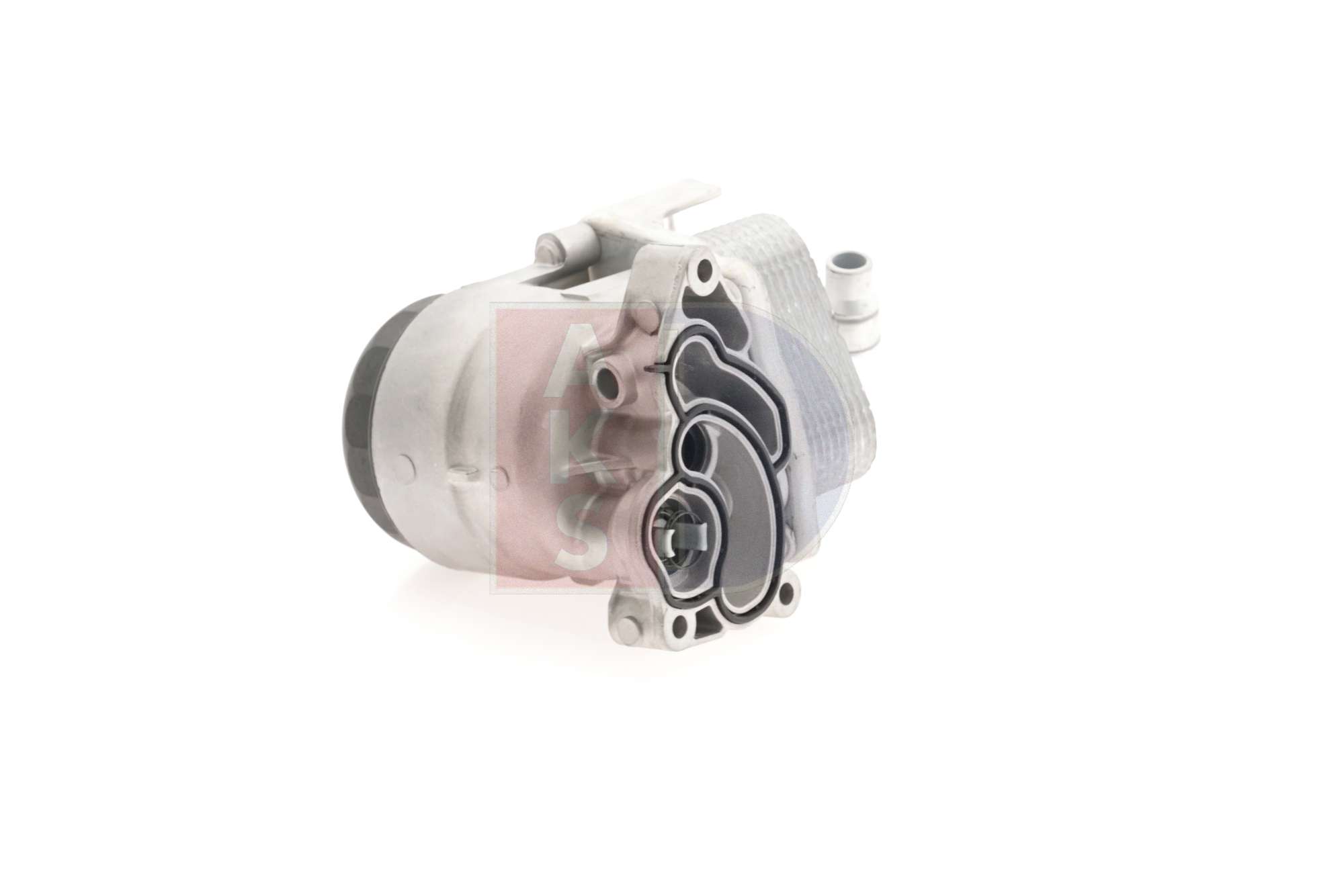 Oil Cooler, engine oil