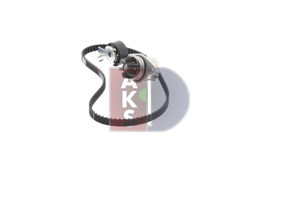 Water Pump & Timing Belt Kit