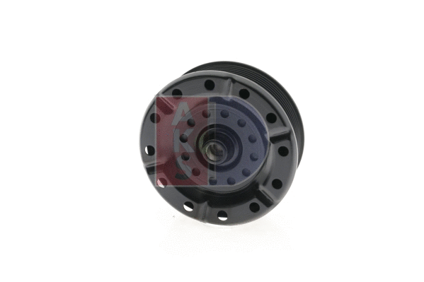 Magnetic Clutch, air conditioning compressor