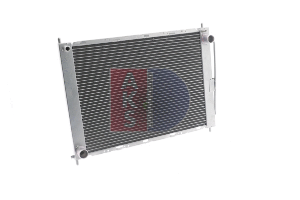 Cooling Module