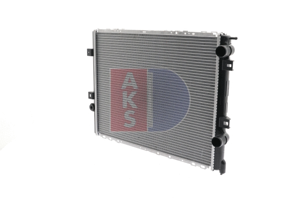 Radiator, engine cooling (181780N)