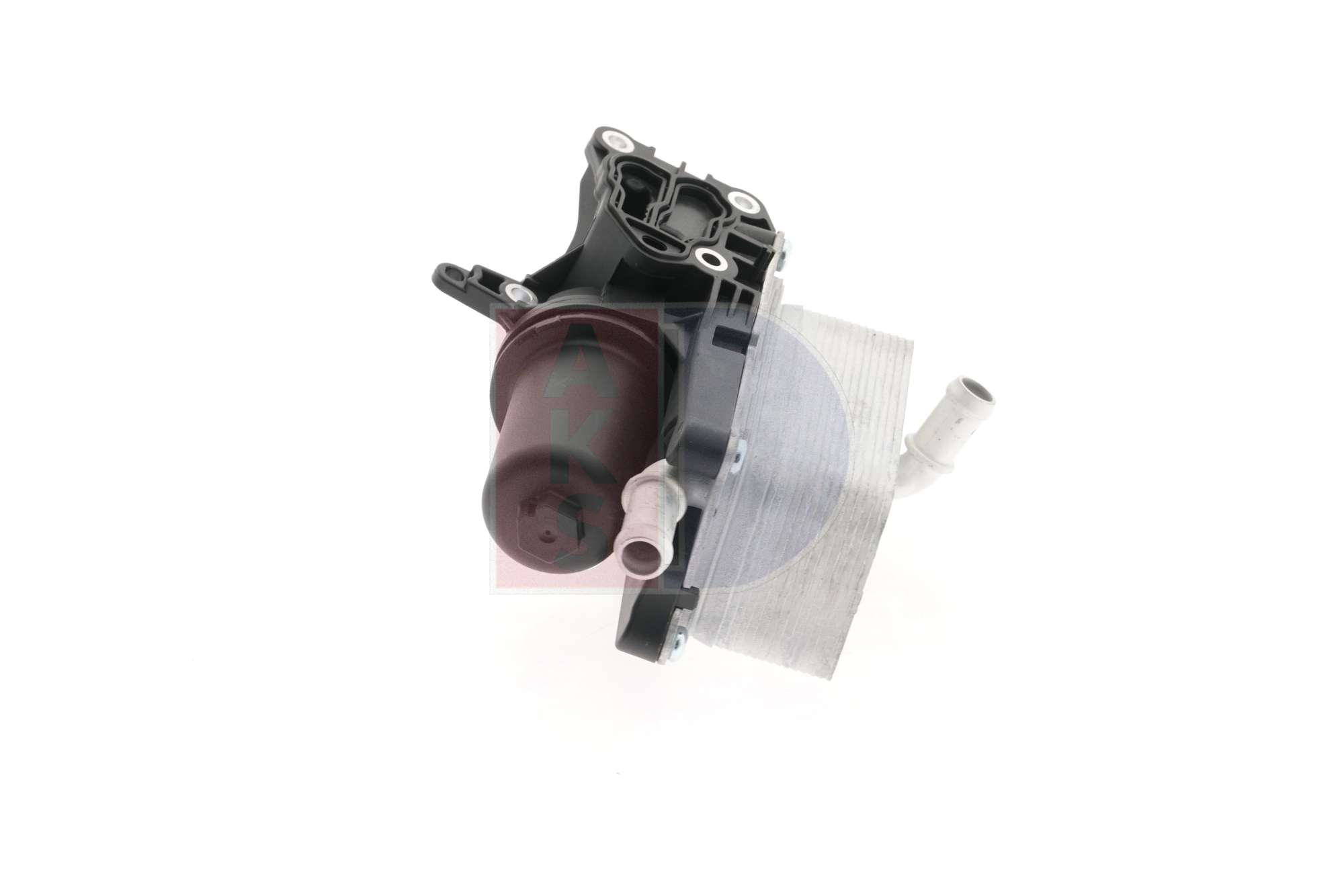 Oil Cooler, engine oil