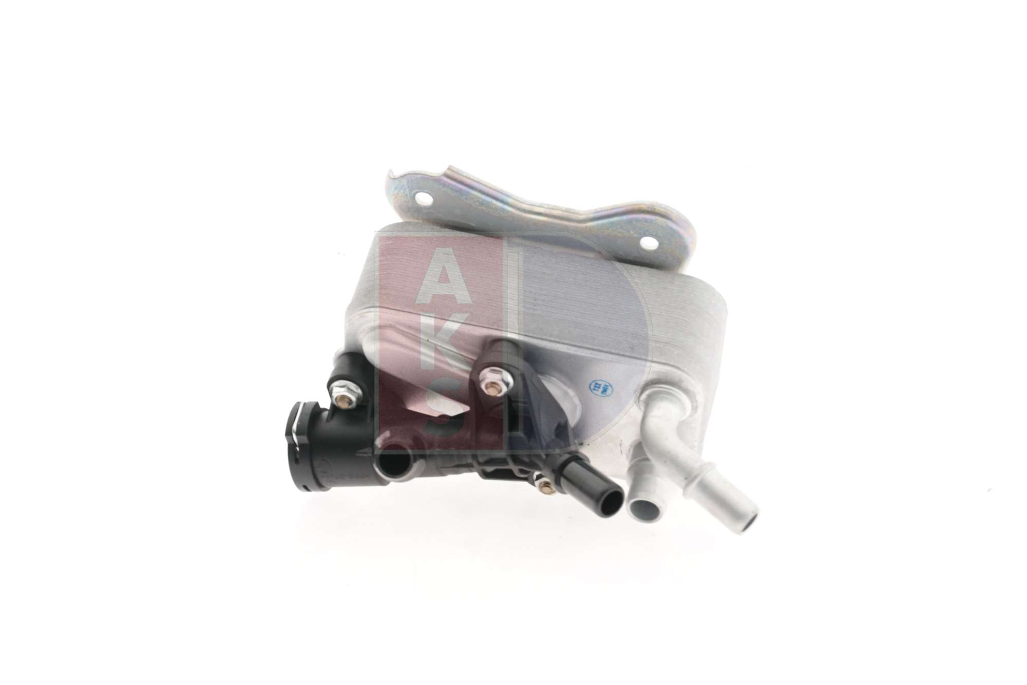 Oil Cooler, automatic transmission