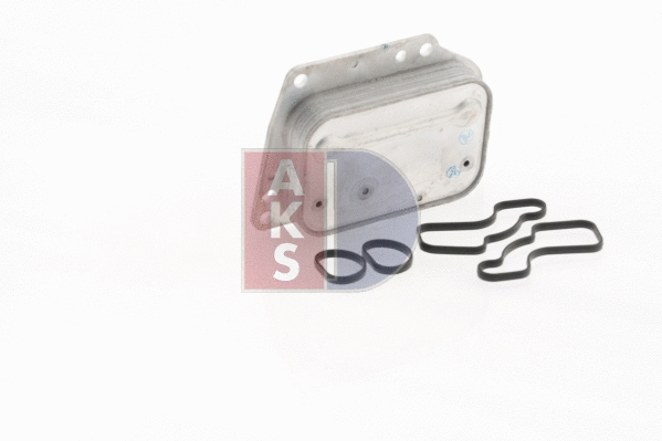 Oil Cooler, engine oil