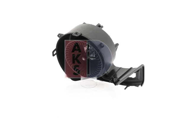 Interior Blower
