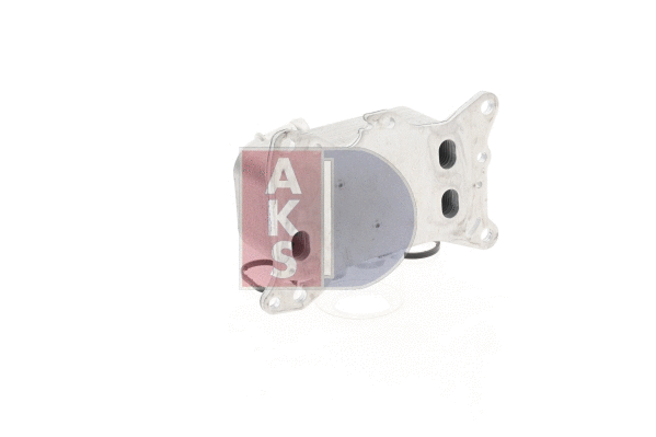 Oil Cooler, engine oil